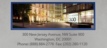 10 G Street, NW Suite 710 Washington, DC 20002