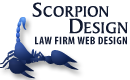 Attorney Web Design