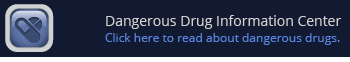 Dangerous Drug Information Center 